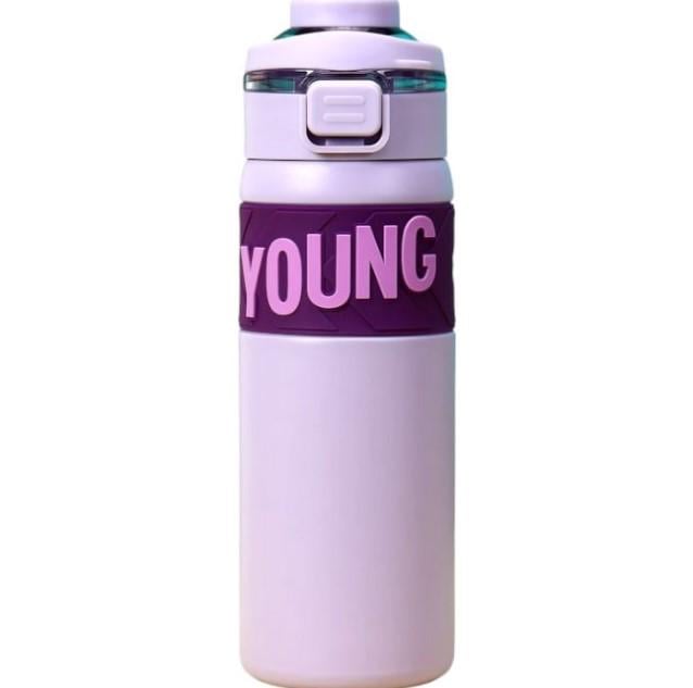 Термос-поилка Young 600 мл (LU001297)