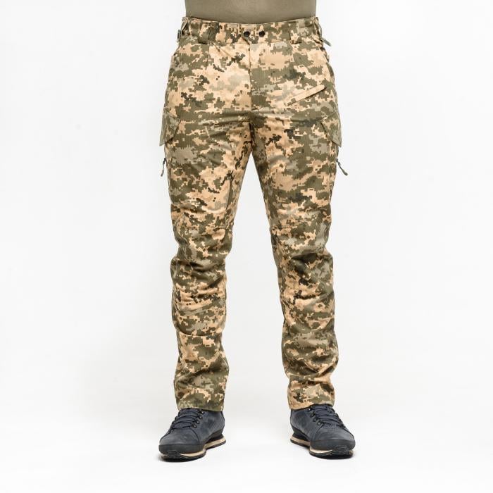 Штани бойові Marsava Opir Pants MM14 р. 38 (27854)