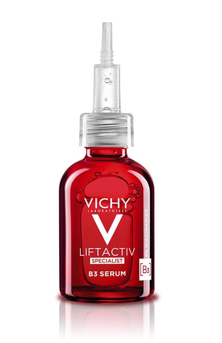 Сыворотка антивозрастная Vichy Liftactiv Specialist B3 Serum для лица (1794436687)
