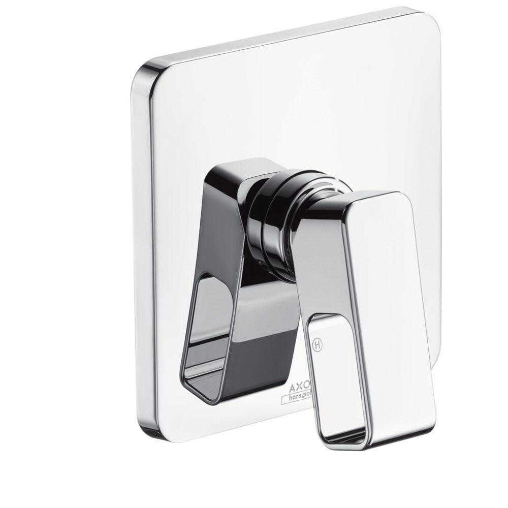 Наружная часть смесителя Hansgrohe AXOR Urquiola 11625000 Хром (157542)