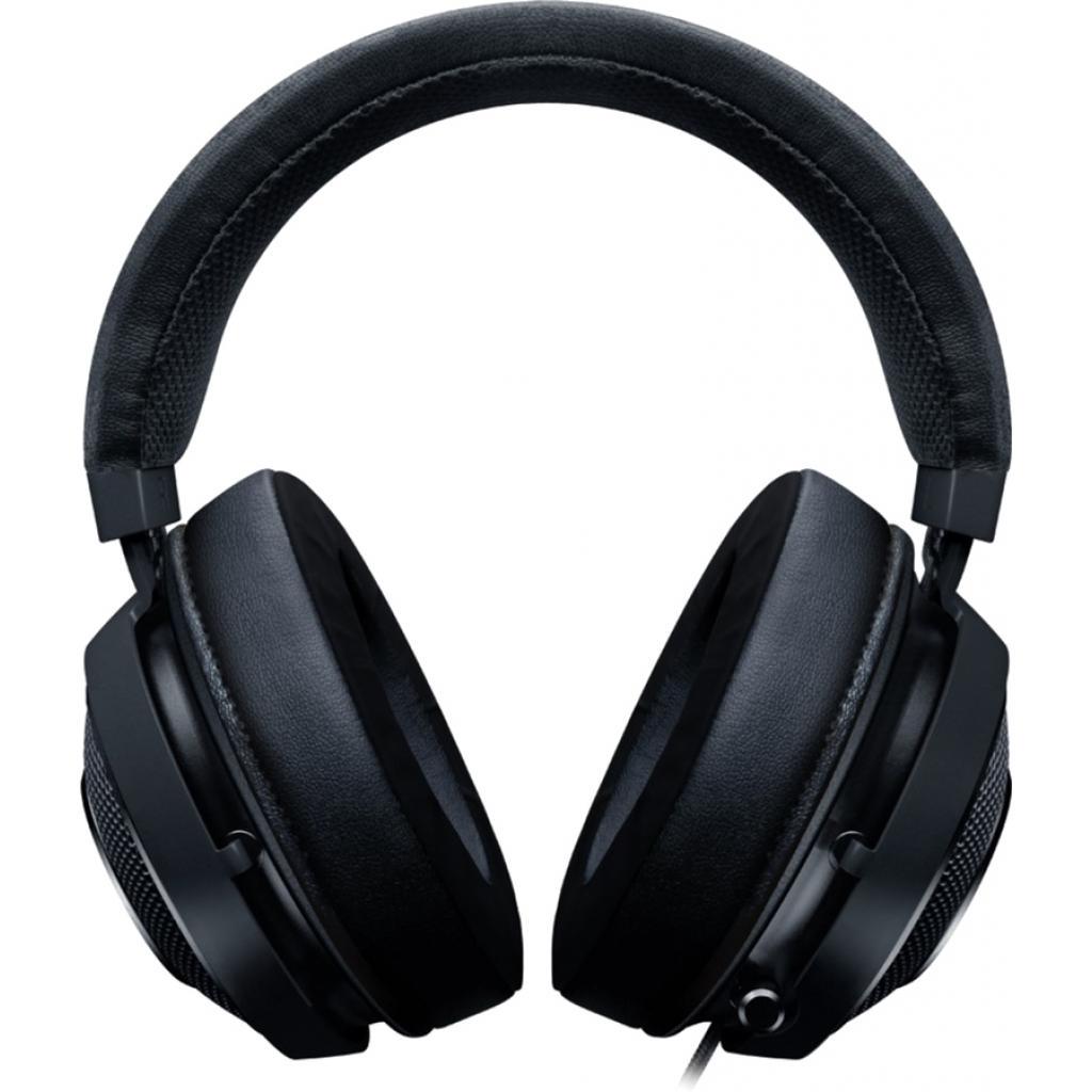 Гарнитура Razer Kraken Multi Platform Черный (RZ04-02830100-R3M1) - фото 3