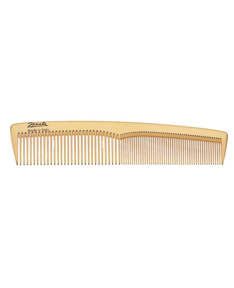 Расческа JANEKE Золотой (AU8038006060100652) Расческа JANEKE Золотой (AU8038006060100652)