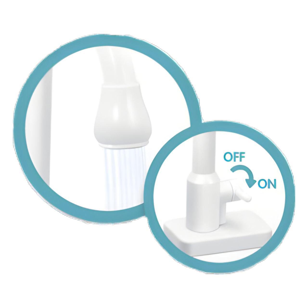 Игровой кухня Limo Toy Кухня с мойкой и водой 20 предметов - фото 2 Игровой кухня Limo Toy Кухня с мойкой и водой 20 предметов - фото 2