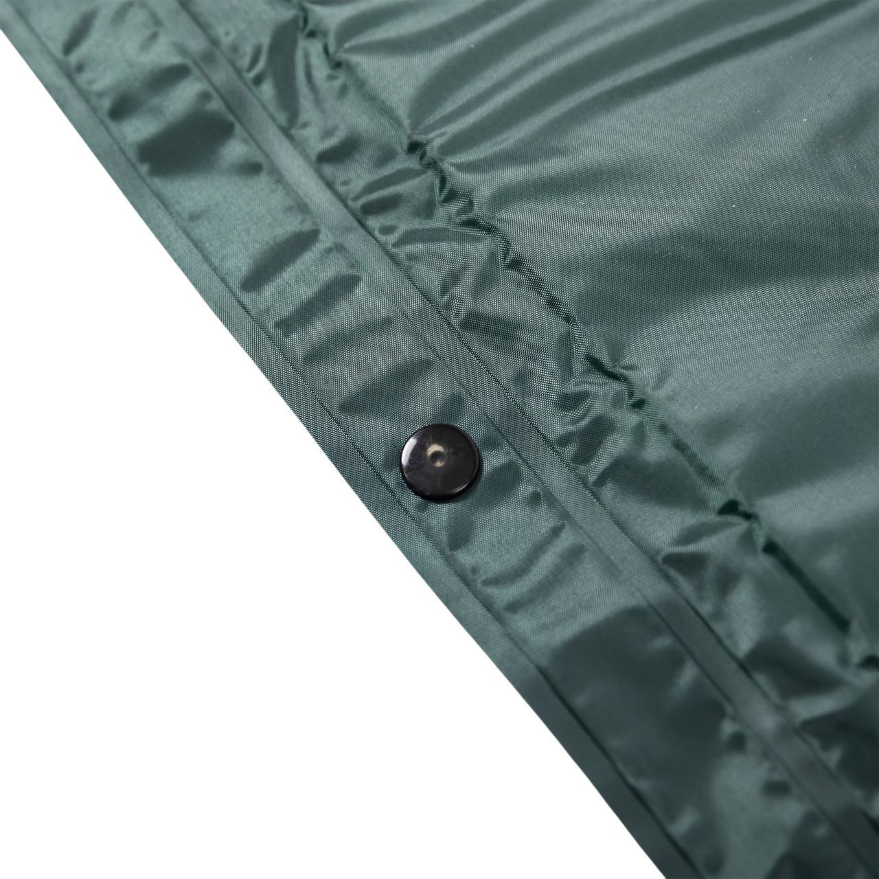 Килимок в намет надувний похідний туристичний з підголівником 175х60х2 см Зелений (7180) - фото 4 Килимок в намет надувний похідний туристичний з підголівником 175х60х2 см Зелений (7180) - фото 4