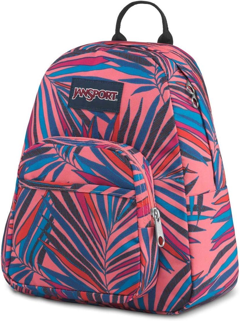 Рюкзак Jansport Half Pint 10 л Розовый