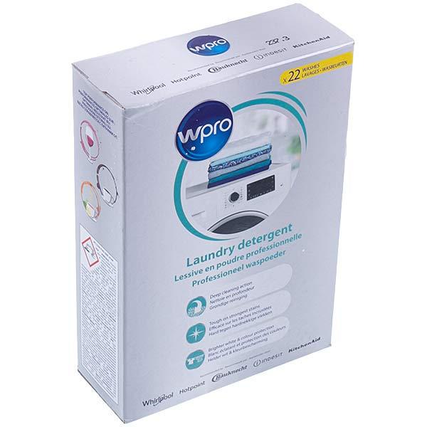 Порошок для прання Whirlpool C00625755 WM Detergent 1,2 кг (00000023606)