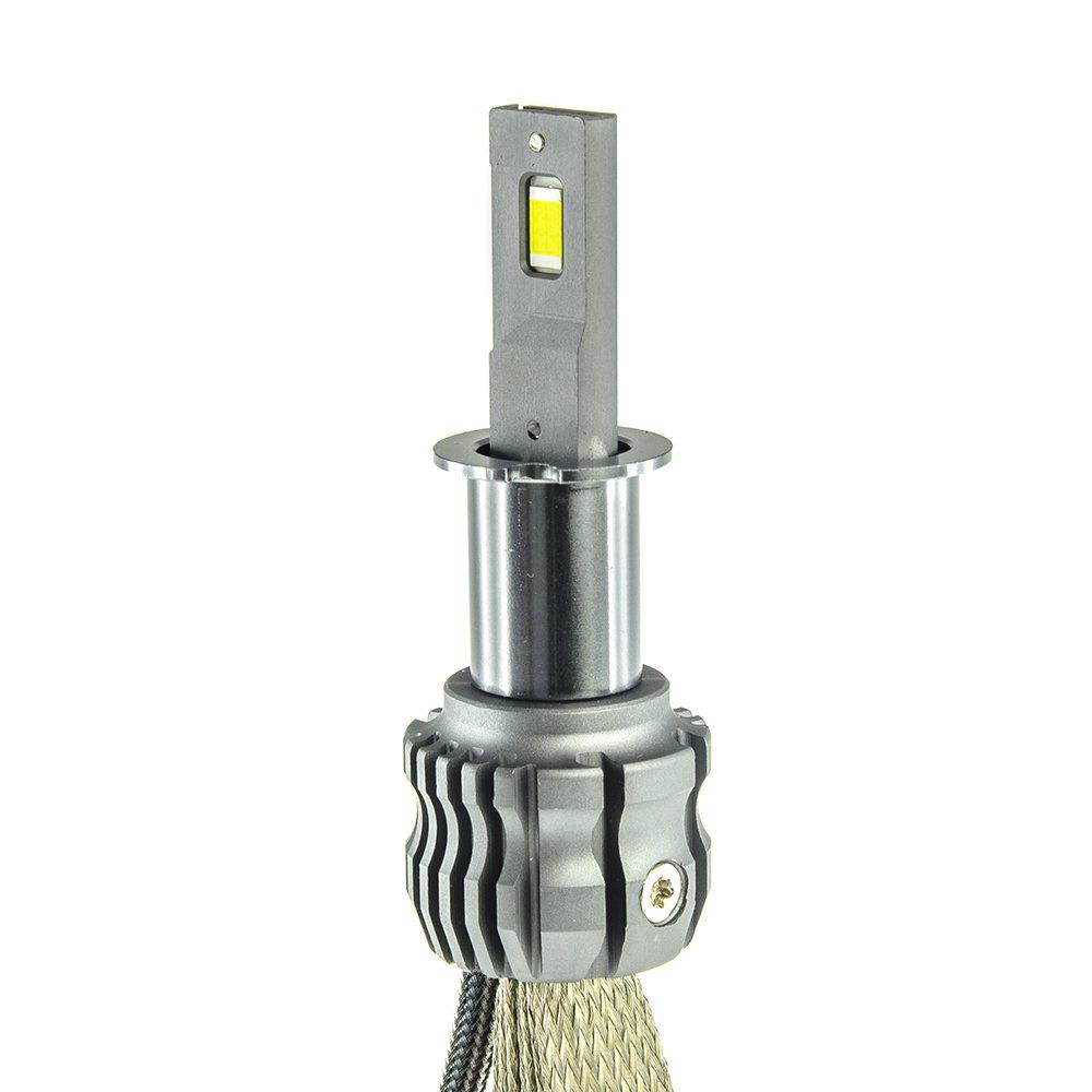 Лампа головного света CYCLONE LED H3 6000 K type 36