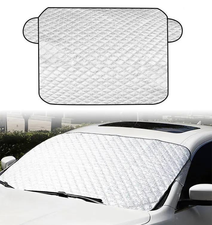 Шторка сонцезахисна 100х145 см (e95a09cf) - фото 3 Шторка сонцезахисна 100х145 см (e95a09cf) - фото 3