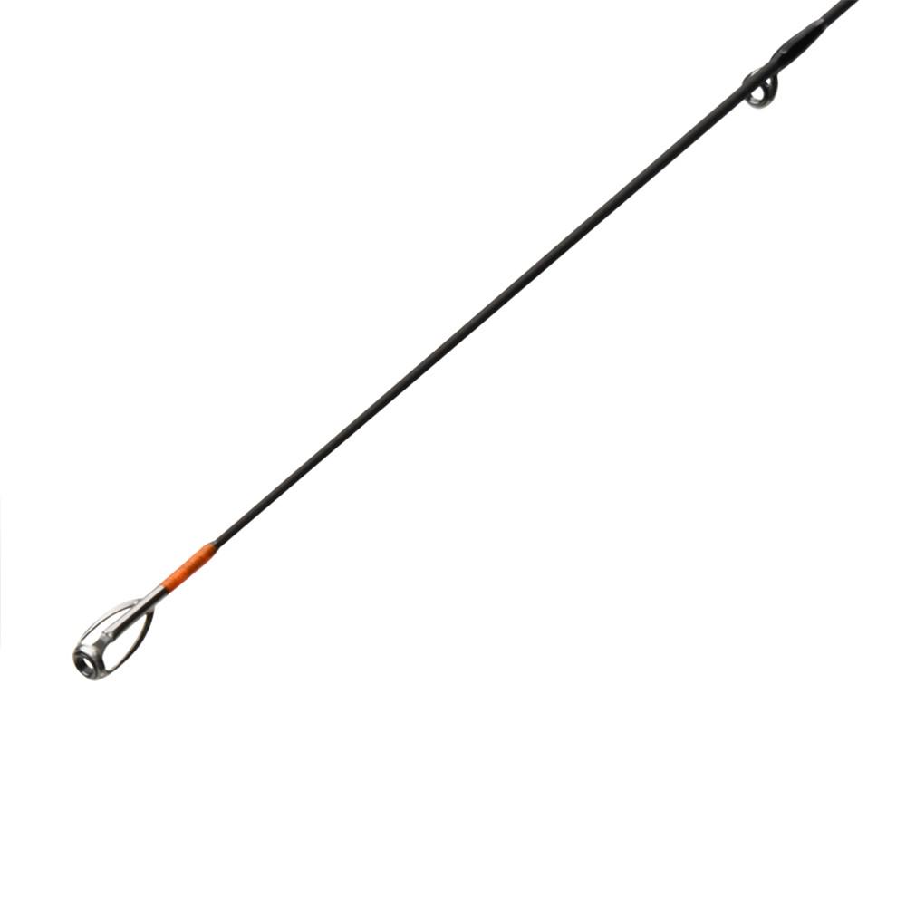 Вудилище спінінгове Azura Sawada Light Rod 76LS 2,29 м 3-14 г (SW76LS) - фото 7