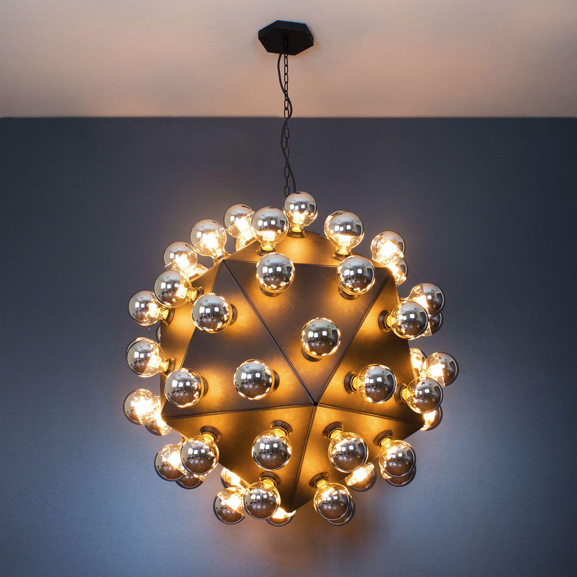 Люстра подвесная Imperium Light Bamberg (2066080.05.05)