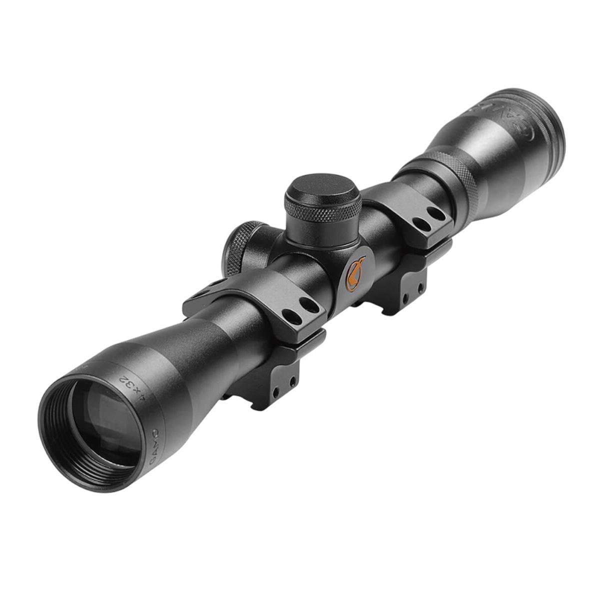 Прицел оптический Gamo 4х32 WR Duplex (1002495)