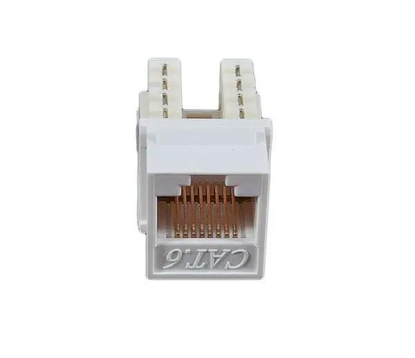 Компьютерный модуль Nilson RJ45 cat 5е неэкранированный (00000024784)
