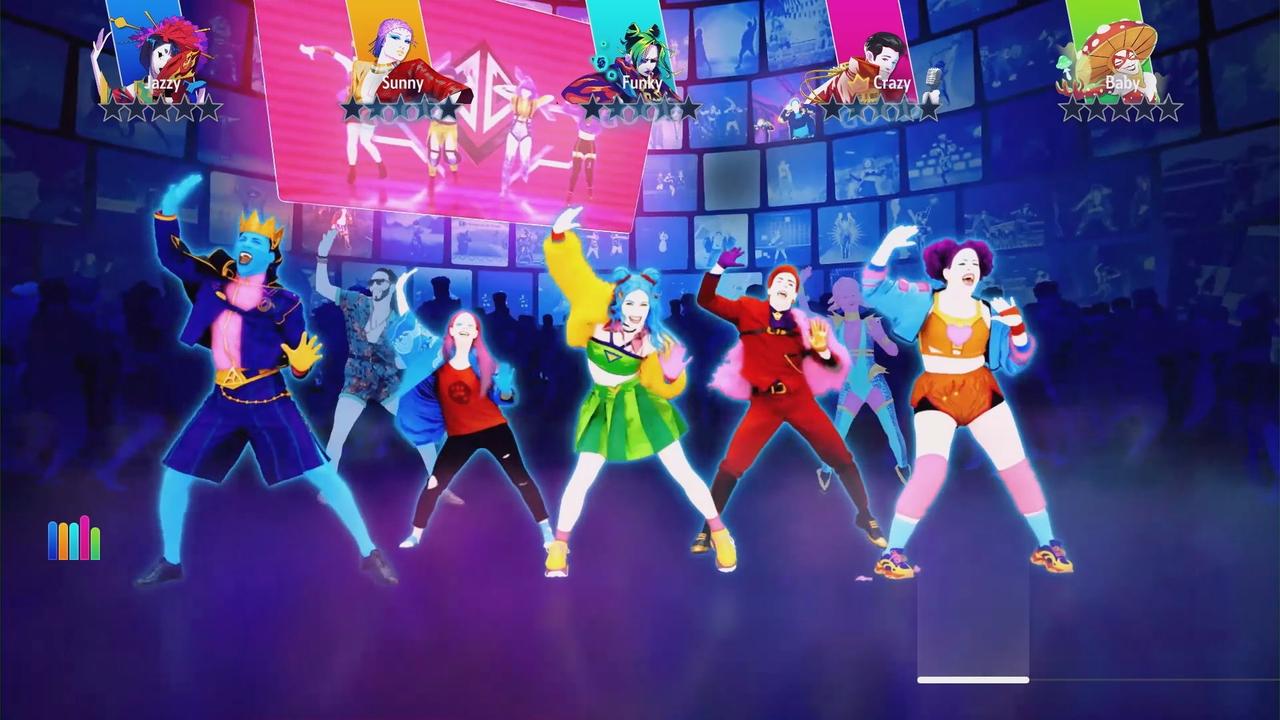 Ключ активації Just Dance 2023 Edition для Xbox Series (57030965) - фото 2