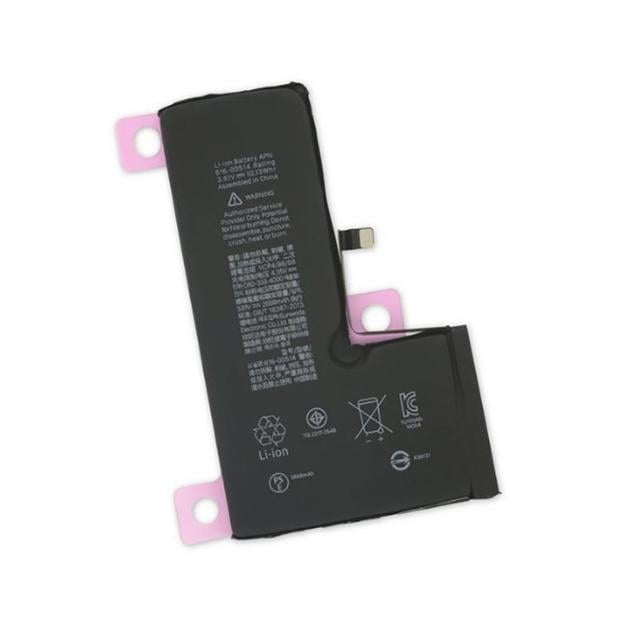 Аккумулятор для Iphone XS 2658 mAh (000049575)