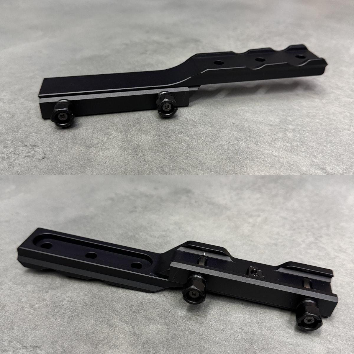 Приціл тепловізійний AGM Rattler V2 19-256 з планкою кріплення 950 м 19 мм Wi-Fi (99-00018565) - фото 8 Приціл тепловізійний AGM Rattler V2 19-256 з планкою кріплення 950 м 19 мм Wi-Fi (99-00018565) - фото 8