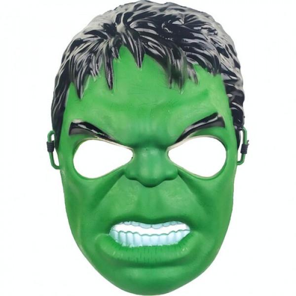 Маска Seta Халк (13-435) Маска Seta Халк (13-435)