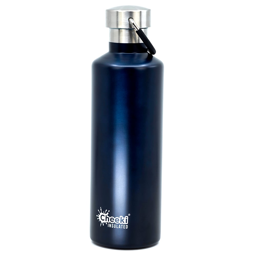 Термос Cheeki Classic Insulated 600 мл Ocean (CIB600OC1)