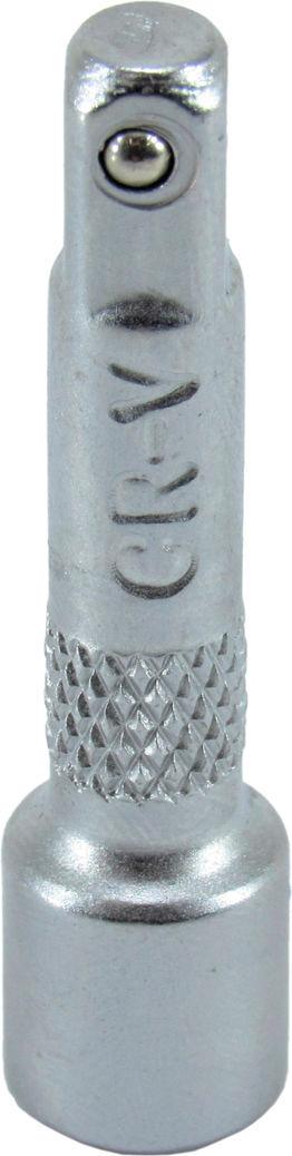 Удлинитель для торцевых головок Intertool 1/4 50 мм (ET-1205)