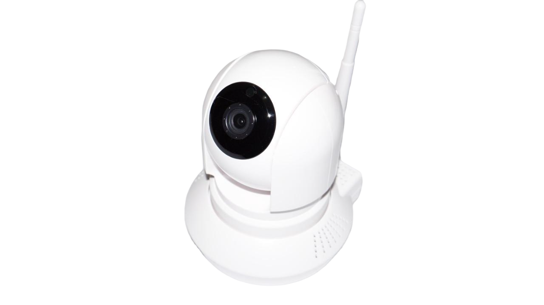 IP WiFi камера X8700 (17265)