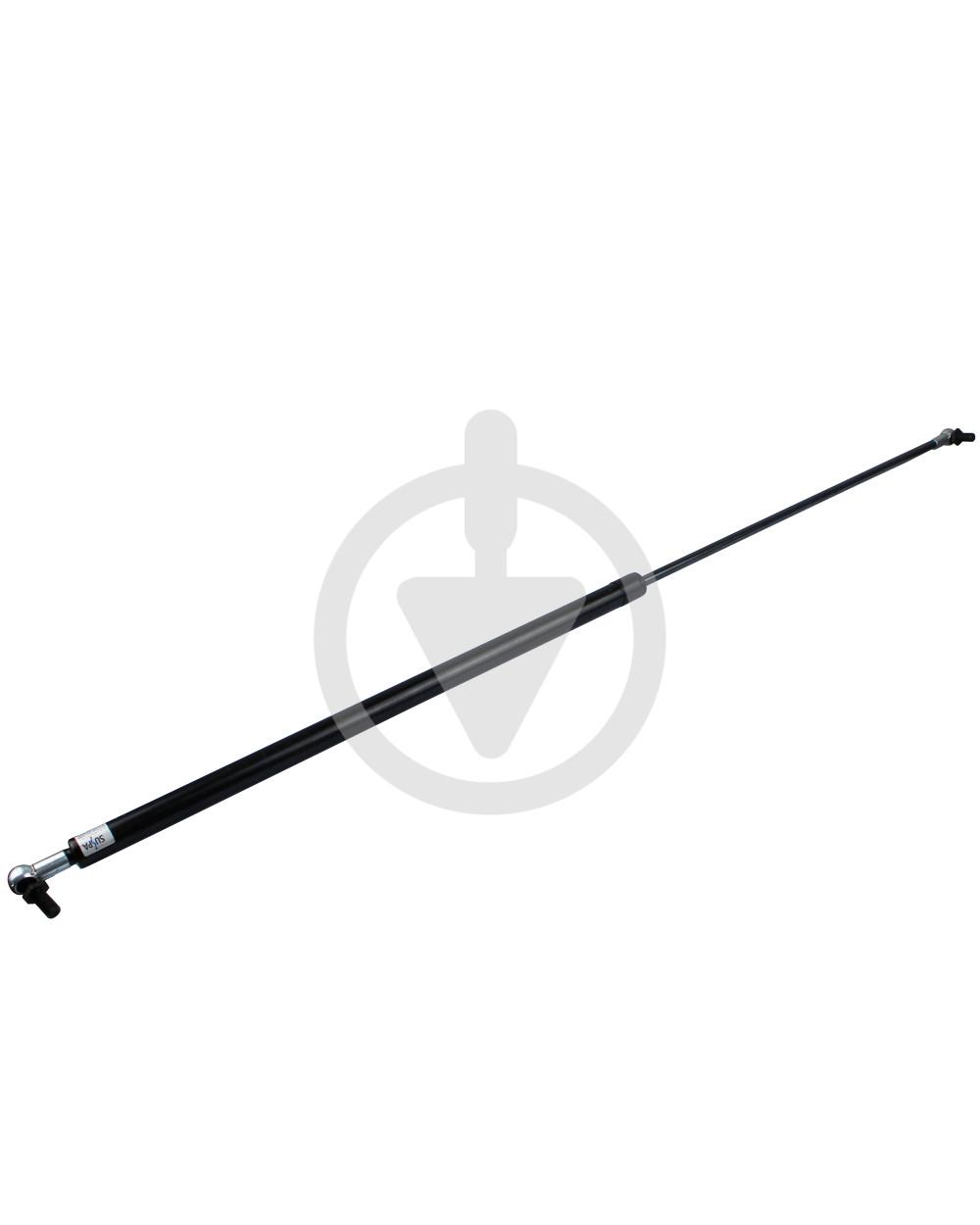Амортизатор капота 100 см правая сторона Putzmeister М740/1/2680N