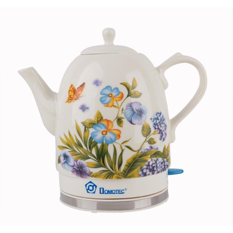 Электрочайник Domotec MS 5056 керамический 1,7 л (1278)