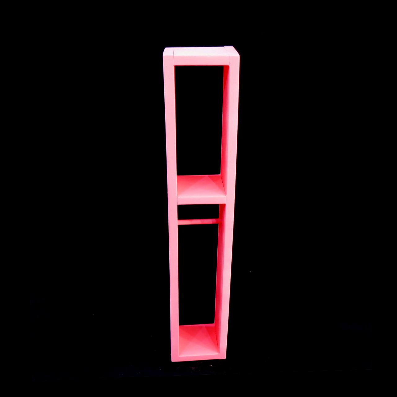 Держатель для туалетной бумаги из дерева Плюмбум Барби (ДТБ-000450) - фото 2 Держатель для туалетной бумаги из дерева Плюмбум Барби (ДТБ-000450) - фото 2