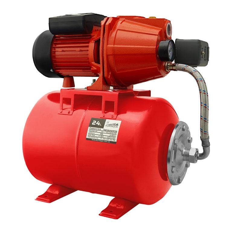 Станція Delta JET 100 A/a в зборі 24 л (31462600)