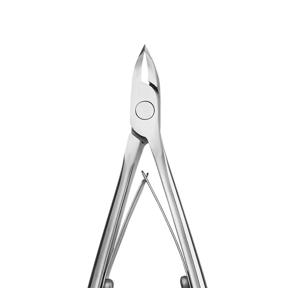 Кусачки професійні STALEKS EXPERT 90 для шкіри 3 мм (NE-90-3) - фото 4