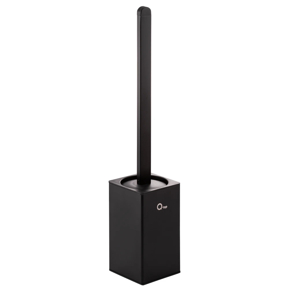 Ершик напольный Qtap Liberty QTLIBBLM11572 Black (2657692292)