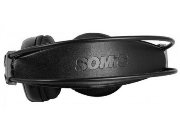 Навушники Somic G938 Black (524860) - фото 5