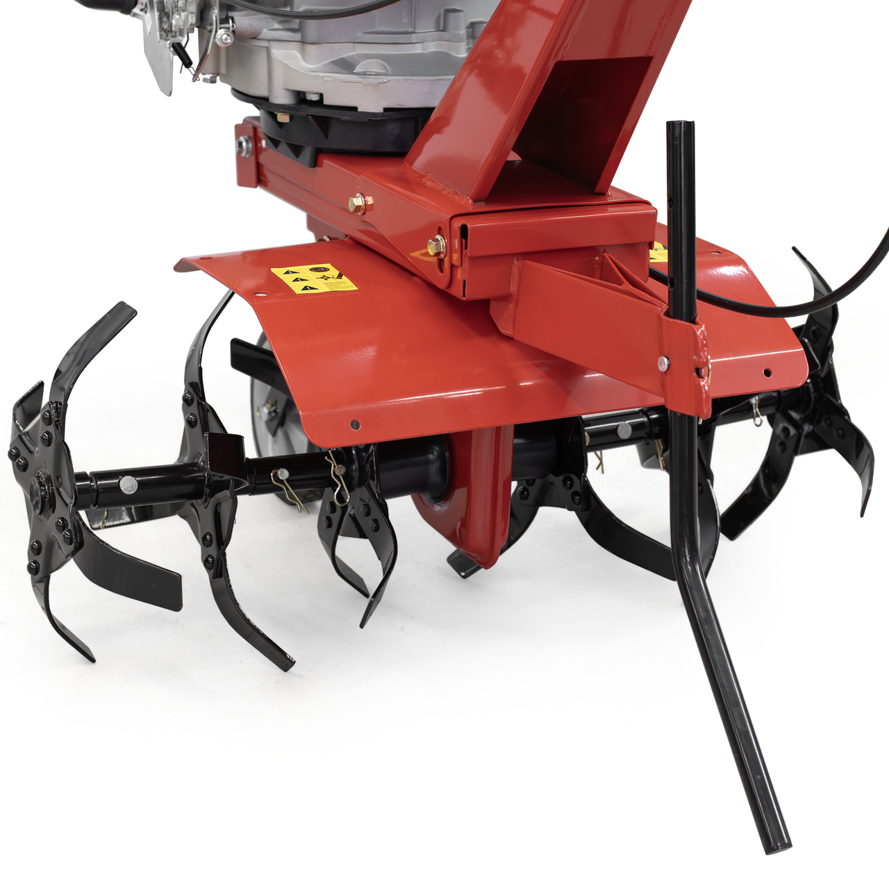 Мотокультиватор X-Woker XT50 6.0 кс 173 см3 (29739423) - фото 10