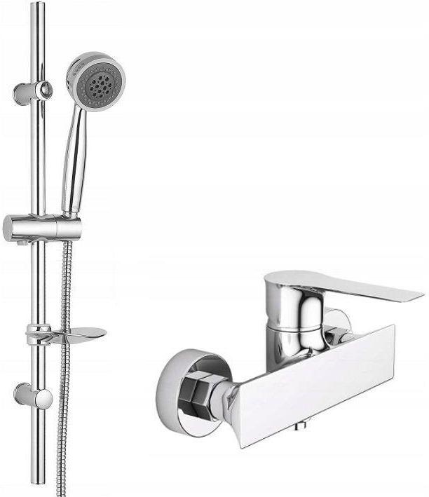 Смеситель для душа Laveo Raila (BLL 040D)