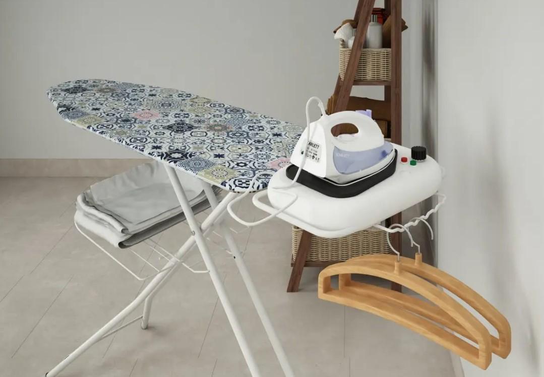 Доска для глажки Colombo Stella (A122L16W) - фото 3