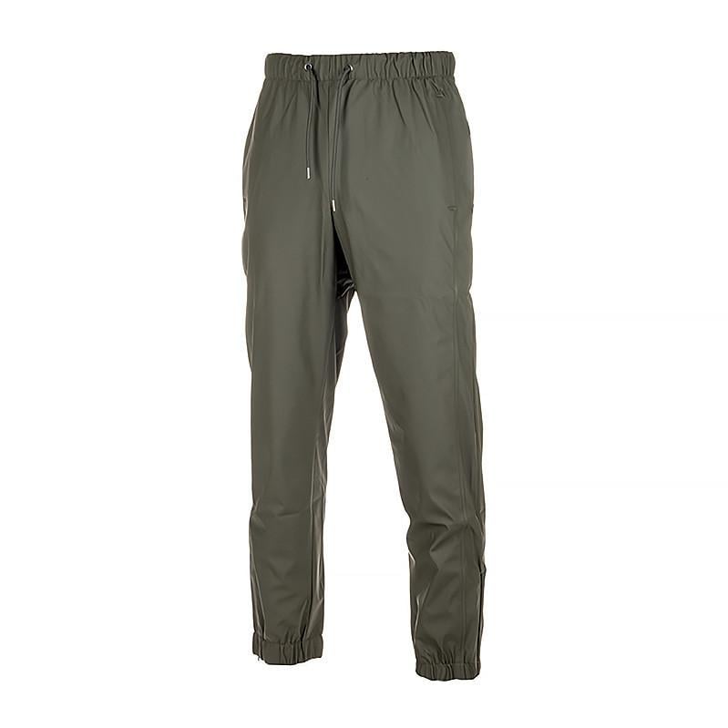 Спортивные штаны мужские Rains Pants M/L Зеленый (7d1279-Green M/L)