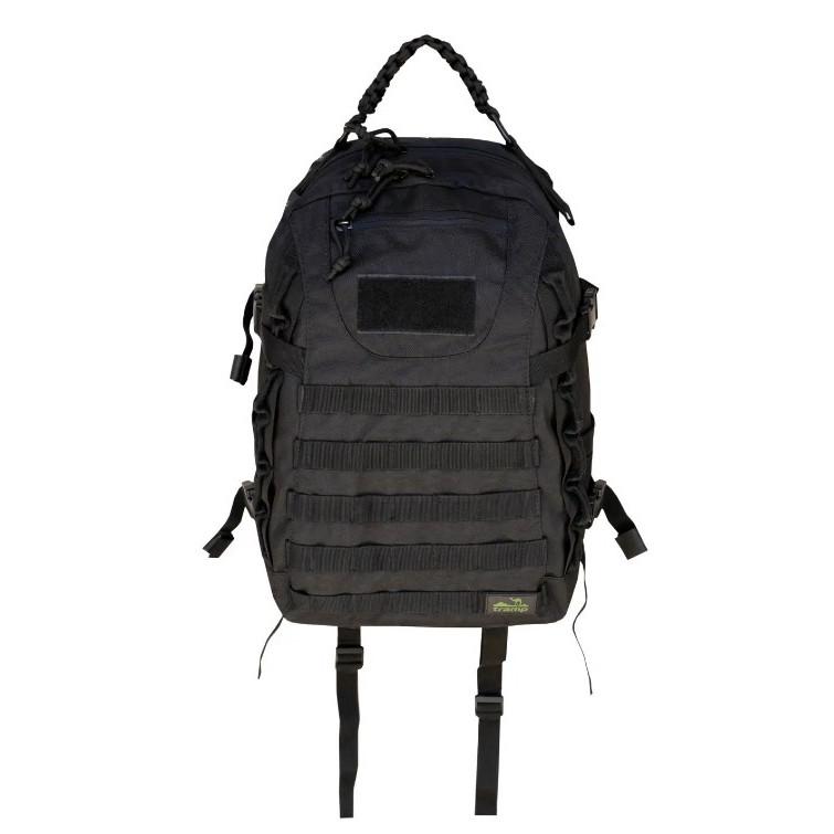 Рюкзак військовий Tramp Tactical TRP-043 польовий патрульний 40 л Чорний (iz12862)