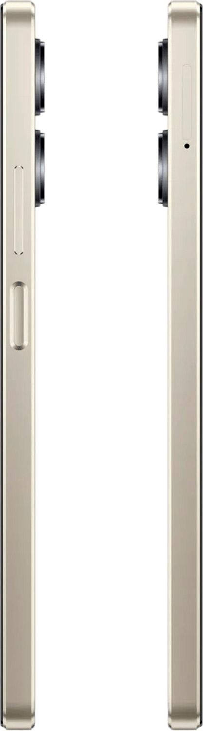 Смартфон Realme C33 4/64GB Sandy Gold Global - фото 8 Смартфон Realme C33 4/64GB Sandy Gold Global - фото 8