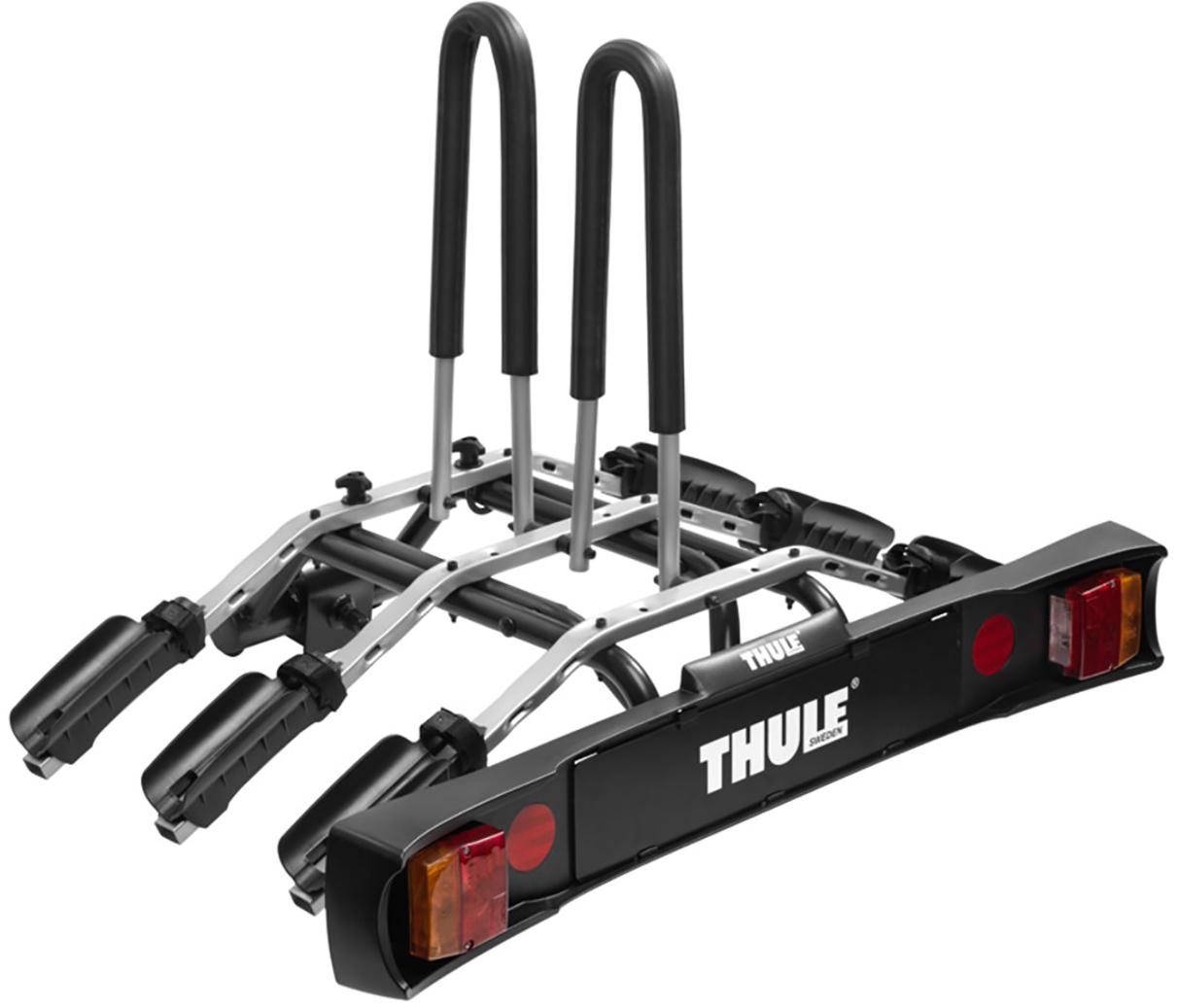 Велокрепление на фаркоп Thule RideOn 9503 (TH 9503) - фото 1