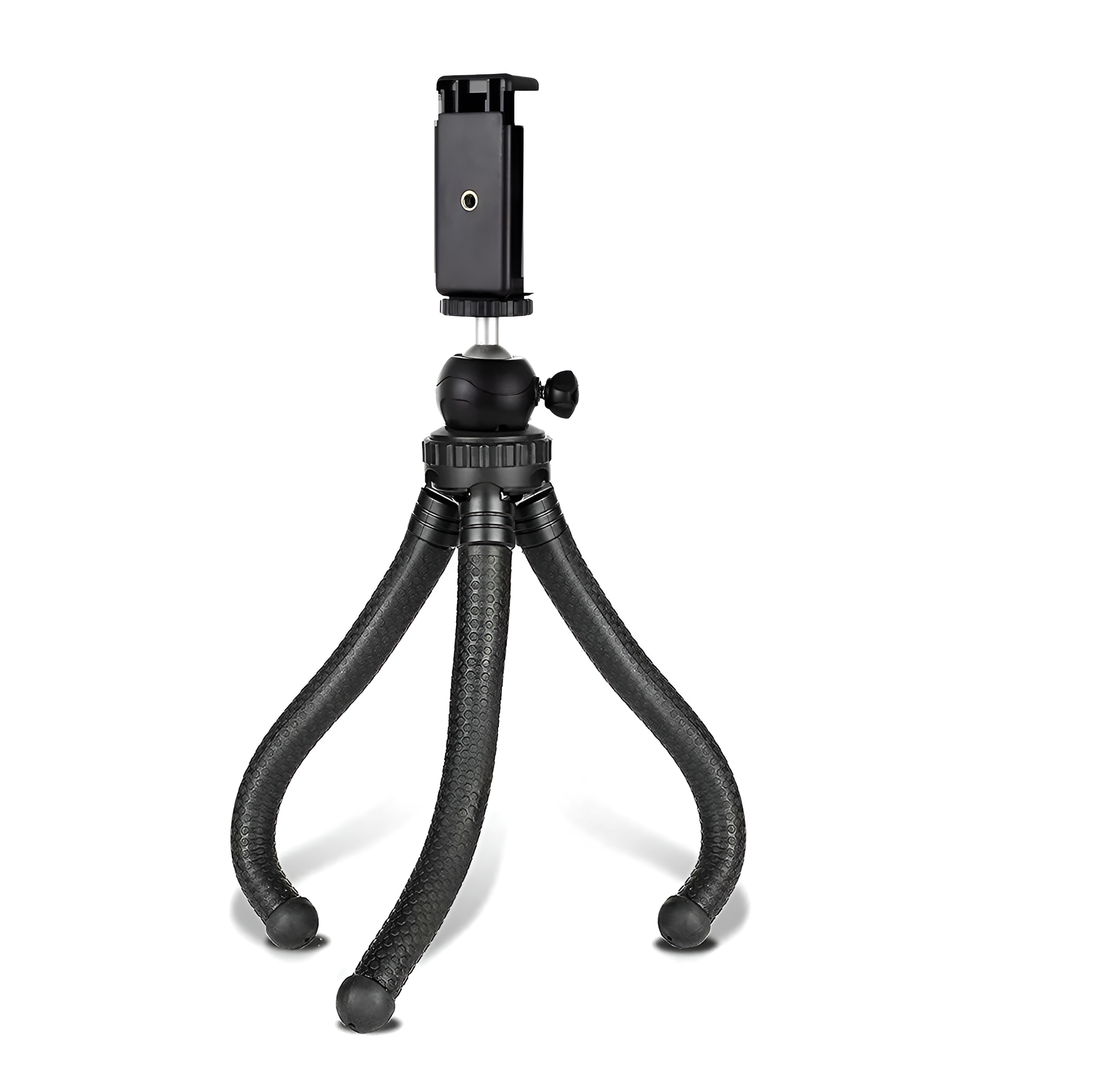 Набор штатив для телефона AC Prof WGK-1 kr с пультом (2036365921)