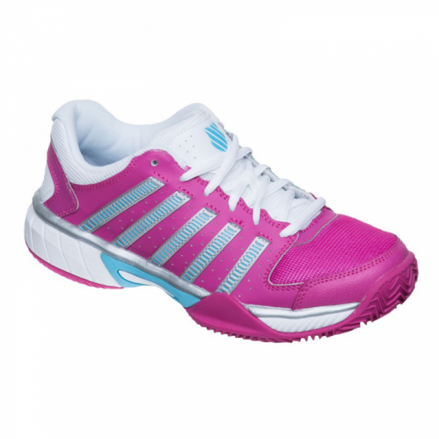 Кроссовки K-Swiss Express Ltr Hb р. 36 (93353-689 36)