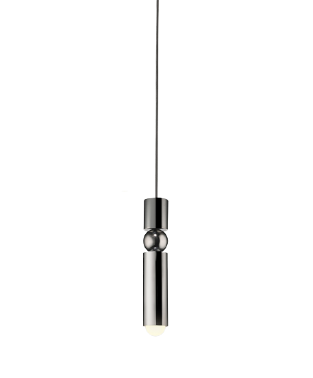 Подвес Fulcrum 051102/1 cr Chrom (9318070)