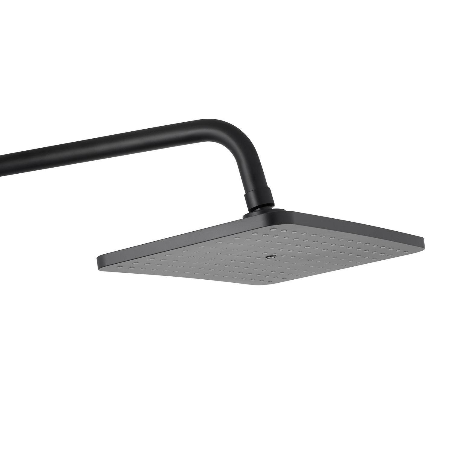 Душевая система со см есителем Kroner Armada-SCH066 CV033873 Черный (235263) - фото 11 Душевая система со см есителем Kroner Armada-SCH066 CV033873 Черный (235263) - фото 11