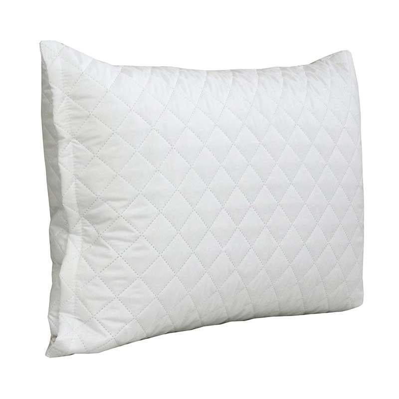 Подушка Руно Classic plus 50x70 см Белый (21212) Подушка Руно Classic plus 50x70 см Белый (21212)