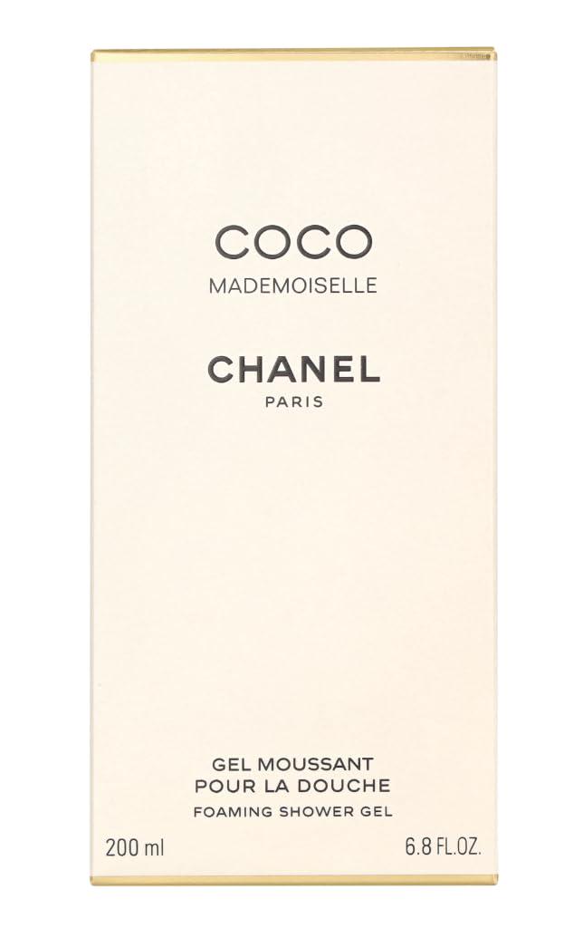 Гель для душу Chanel Chanel Coco Mademoiselle Shower Gel 200 мл - фото 3