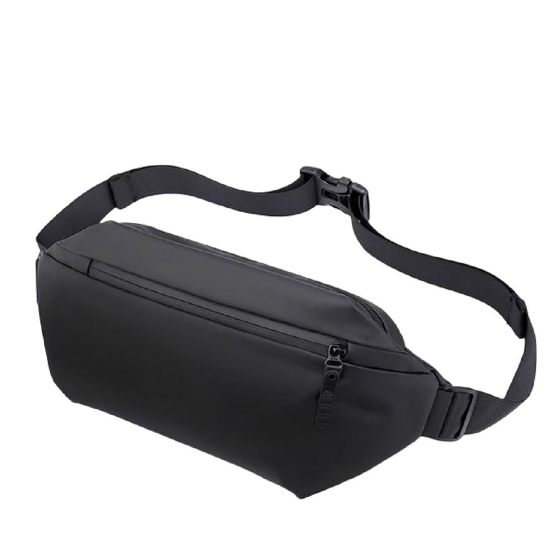 Поясная сумка Royal Bag AT08-T-1100-24A Черный (6315)