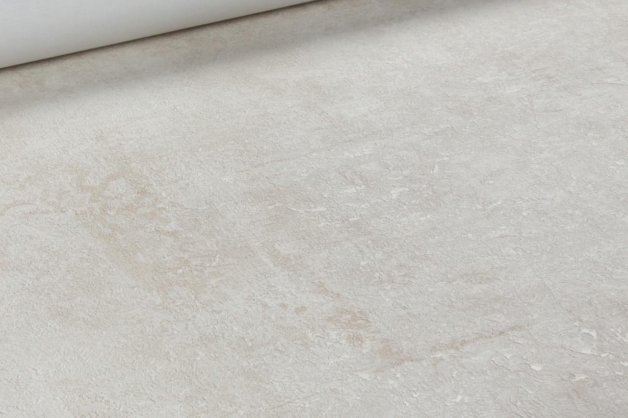 Шпалери флізелінові AS Creation Sylvana 79139-5 Фон вініл гарячого тиснення 1,06х10,05 м Кремовий