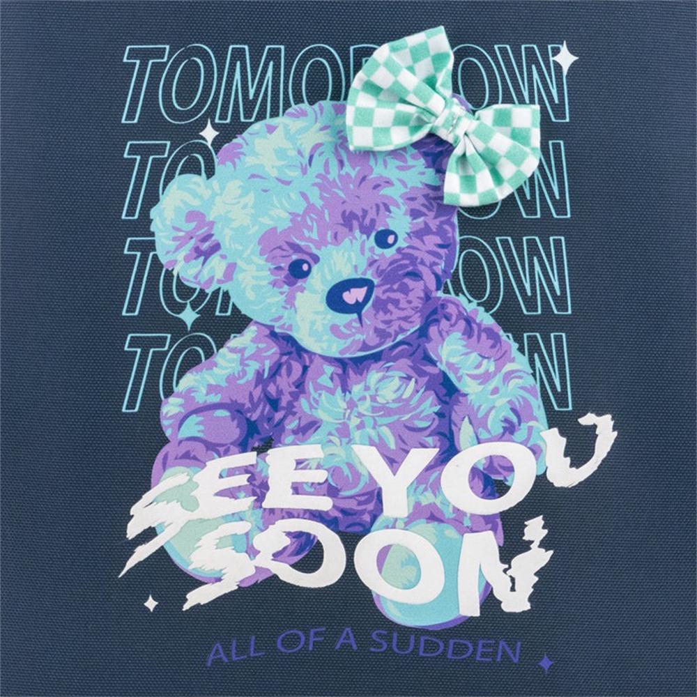 Школьный рюкзак KITE Education teens 20,5 л (K25-8001M-3) - фото 10