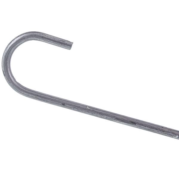 Пружина бака для пральної машини Whirlpool 481249248162 - фото 4 Пружина бака для пральної машини Whirlpool 481249248162 - фото 4