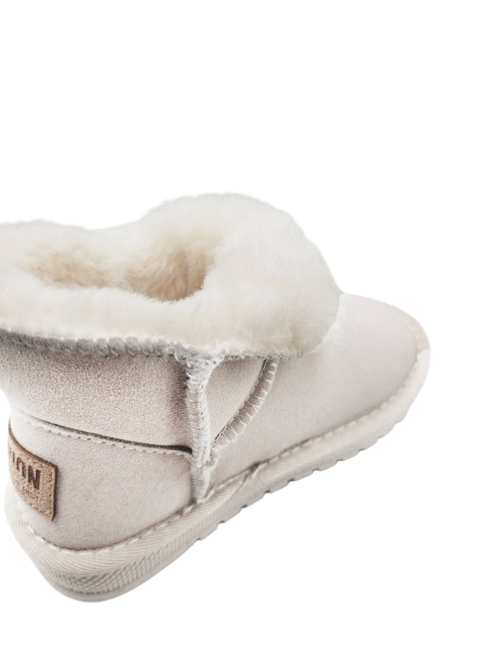 Угги для мальчиков Fashion 3134858/32 р. 32 Молочный - фото 3 Угги для мальчиков Fashion 3134858/32 р. 32 Молочный - фото 3