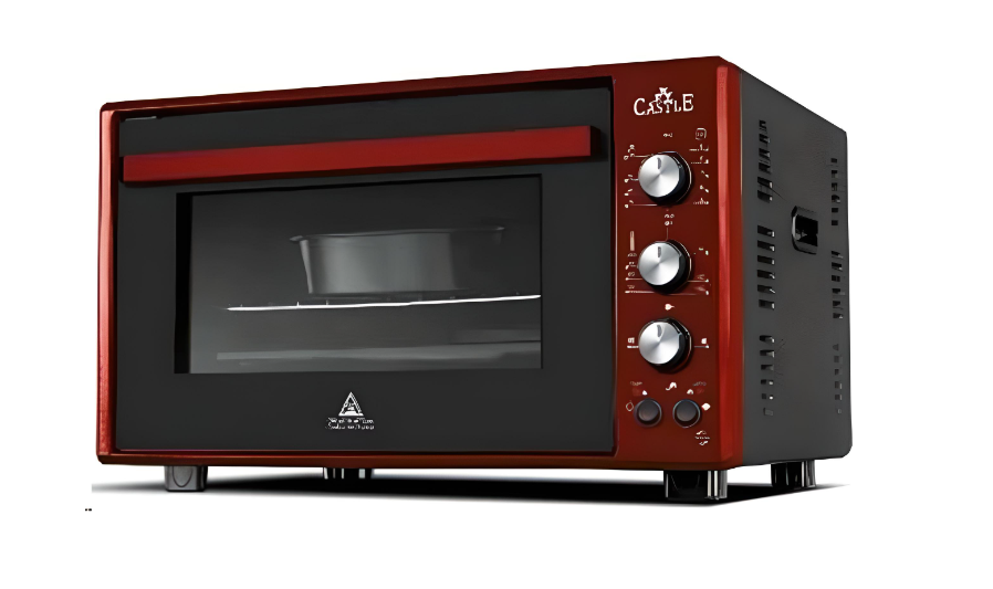 Печь электрическая Castle CPE-60R (53313)
