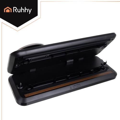 Пакувальник вакуумний Ruhhy 24756 120 Вт з вбудованими вагами - фото 5 Пакувальник вакуумний Ruhhy 24756 120 Вт з вбудованими вагами - фото 5